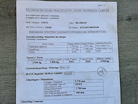 2009 iveco eurocargo vrachtwagen - afbeelding 24 van  25