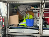 2009 iveco eurocargo vrachtwagen - afbeelding 2 van  38