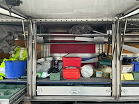 2009 iveco eurocargo vrachtwagen - afbeelding 3 van  38