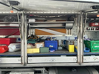 2009 iveco eurocargo vrachtwagen - afbeelding 4 van  38