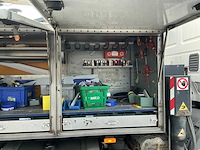 2009 iveco eurocargo vrachtwagen - afbeelding 5 van  38