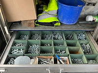 2009 iveco eurocargo vrachtwagen - afbeelding 6 van  38