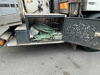 2009 iveco eurocargo vrachtwagen - afbeelding 10 van  38