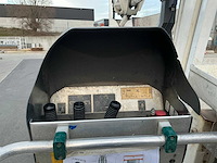 2009 iveco eurocargo vrachtwagen - afbeelding 14 van  38