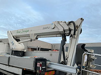 2009 iveco eurocargo vrachtwagen - afbeelding 15 van  38