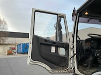 2009 iveco eurocargo vrachtwagen - afbeelding 17 van  38