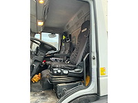 2009 iveco eurocargo vrachtwagen - afbeelding 18 van  38