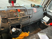 2009 iveco eurocargo vrachtwagen - afbeelding 21 van  38