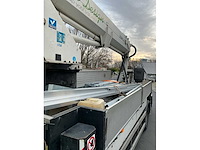 2009 iveco eurocargo vrachtwagen - afbeelding 25 van  38