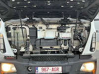 2009 iveco eurocargo vrachtwagen - afbeelding 26 van  38