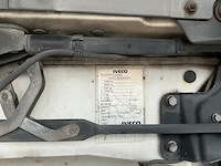 2009 iveco eurocargo vrachtwagen - afbeelding 27 van  38