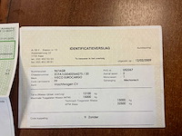 2009 iveco eurocargo vrachtwagen - afbeelding 30 van  38