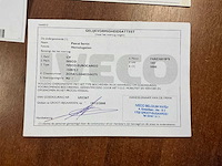 2009 iveco eurocargo vrachtwagen - afbeelding 31 van  38