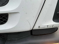 2009 iveco eurocargo vrachtwagen - afbeelding 36 van  38