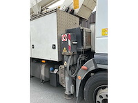 2009 iveco eurocargo vrachtwagen - afbeelding 37 van  38