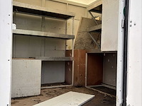 2009 iveco eurocargo vrachtwagen - afbeelding 2 van  32