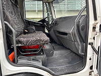 2009 iveco eurocargo vrachtwagen - afbeelding 3 van  32