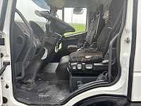 2009 iveco eurocargo vrachtwagen - afbeelding 4 van  32