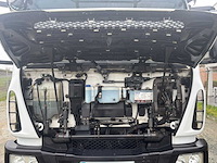 2009 iveco eurocargo vrachtwagen - afbeelding 5 van  32