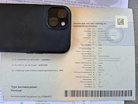 2009 iveco eurocargo vrachtwagen - afbeelding 20 van  32