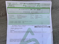 2009 iveco eurocargo vrachtwagen - afbeelding 22 van  32