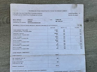 2009 iveco eurocargo vrachtwagen - afbeelding 25 van  32