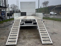 2009 iveco eurocargo vrachtwagen - afbeelding 29 van  32