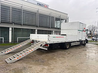 2009 iveco eurocargo vrachtwagen - afbeelding 30 van  32