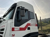 2009 iveco stralis 440s/7.1 2009 iveco truck - afbeelding 7 van  41