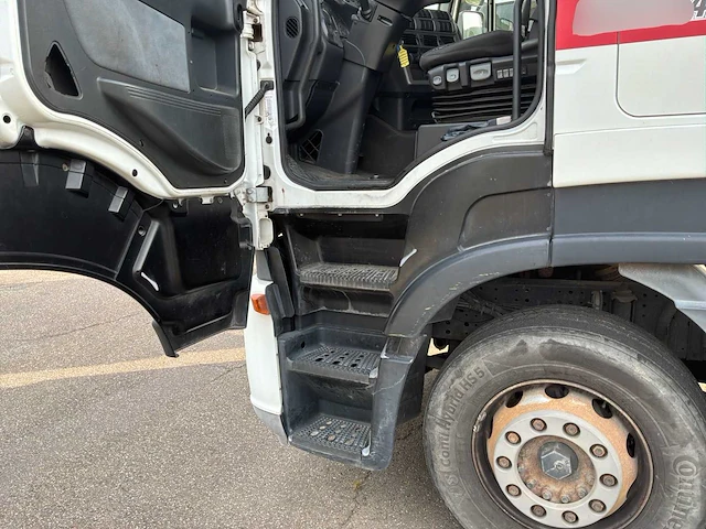 2009 iveco stralis 440s/7.1 2009 iveco truck - afbeelding 9 van  41