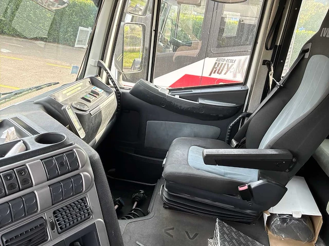 2009 iveco stralis 440s/7.1 2009 iveco truck - afbeelding 13 van  41