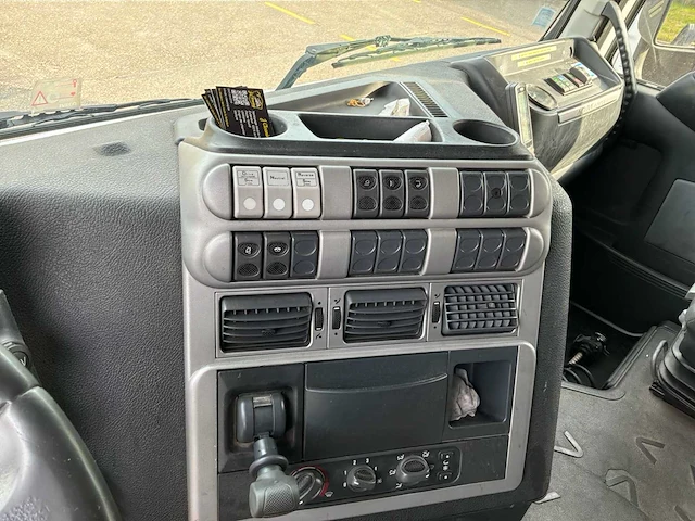 2009 iveco stralis 440s/7.1 2009 iveco truck - afbeelding 18 van  41