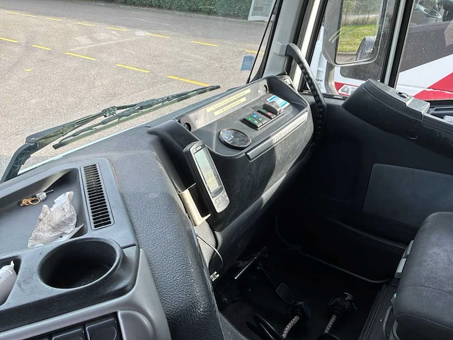 2009 iveco stralis 440s/7.1 2009 iveco truck - afbeelding 20 van  41