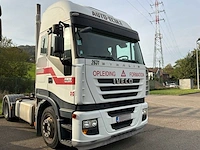 2009 iveco stralis 440s/7.1 2009 iveco truck - afbeelding 41 van  41