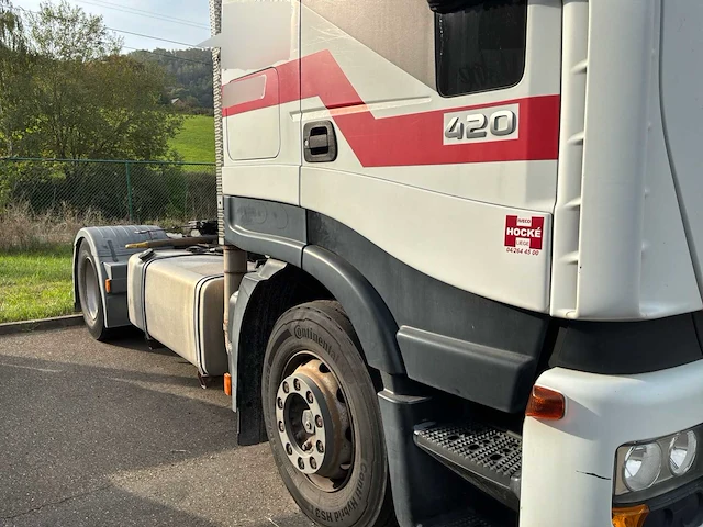 2009 iveco stralis 440s/7.1 2009 iveco truck - afbeelding 2 van  41