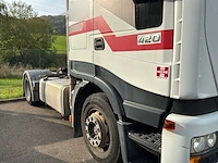 2009 iveco stralis 440s/7.1 2009 iveco truck - afbeelding 2 van  41