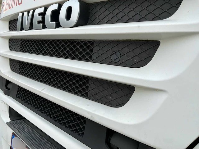 2009 iveco stralis 440s/7.1 2009 iveco truck - afbeelding 5 van  41