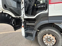 2009 iveco stralis 440s/7.1 2009 iveco truck - afbeelding 9 van  41