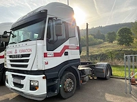 2009 iveco stralis 440s/7.1 2009 iveco truck - afbeelding 12 van  41