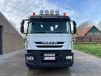 2009 iveco stralis vrachtwagen - afbeelding 2 van  41