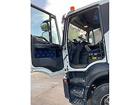 2009 iveco stralis vrachtwagen - afbeelding 3 van  41