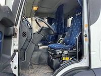 2009 iveco stralis vrachtwagen - afbeelding 4 van  41