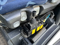 2009 iveco stralis vrachtwagen - afbeelding 5 van  41