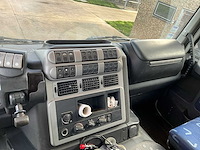 2009 iveco stralis vrachtwagen - afbeelding 7 van  41