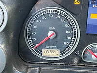 2009 iveco stralis vrachtwagen - afbeelding 9 van  41