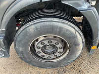 2009 iveco stralis vrachtwagen - afbeelding 11 van  41