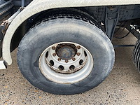 2009 iveco stralis vrachtwagen - afbeelding 13 van  41