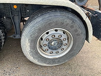 2009 iveco stralis vrachtwagen - afbeelding 14 van  41