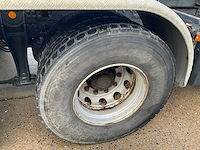 2009 iveco stralis vrachtwagen - afbeelding 16 van  41