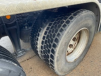 2009 iveco stralis vrachtwagen - afbeelding 17 van  41